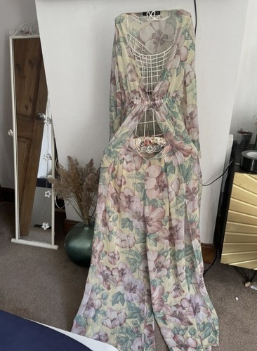 Zara ord set kimono - co,