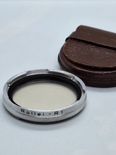 Rollei Rolleiflex Filtro R1