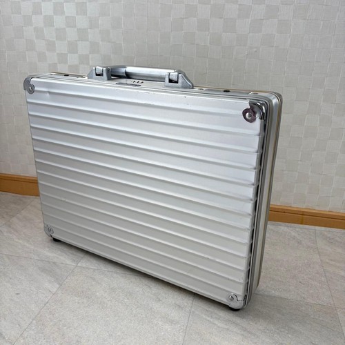 Rimowa topas valigetta con - rimowa,