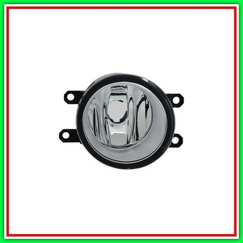 Fendinebbia sinistro toyota - sinistro,