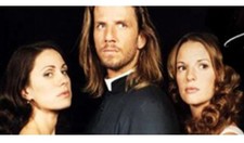 Telenovelas Padre Coraje Con Sub Ita - Completa In Dvd