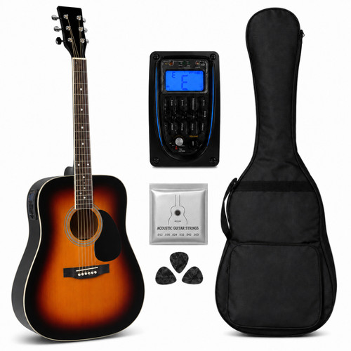 Chitarra acustica - chitarra,