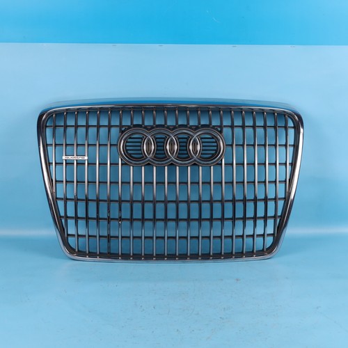 Audi allroad griglia - a6,