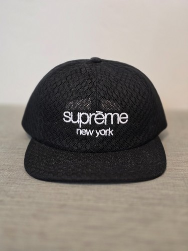 Cappello berretto supreme - cappello,