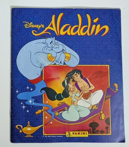 I130777 album figurine - figurine, panini