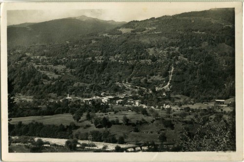Villa rendena porte - villa,