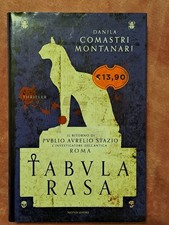 Danila Comastri Montanari