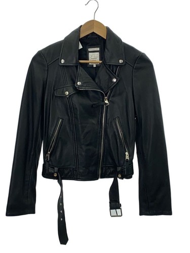Giacca zara trf doppio - giacca,