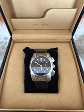 Orologio Bvlgari Ergon