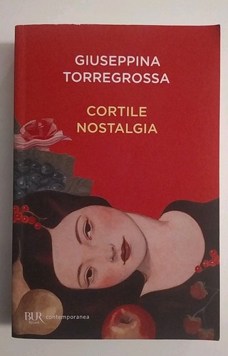 Giuseppina torregrossa cortile - torregrossa,