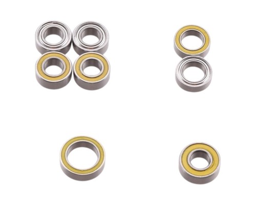 Revolution design set - revolution,