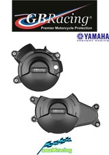 KIT PROTEZIONI MOTORE GB