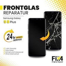 Samsung S8 Plus Riparazione