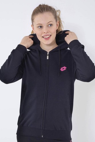 Giacca tuta donna full zip - giacca, in