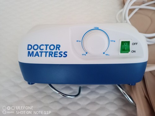 Materasso antidecubito doctor - materasso,