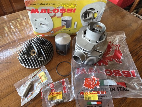 Kit gruppo termico 5 - termico, d.68,5