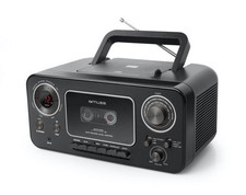 Audio muse m 182rdc - &, muse: