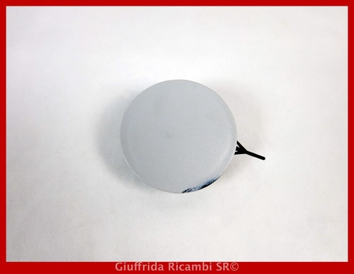 Tappo gancio traino paraurti - traino,