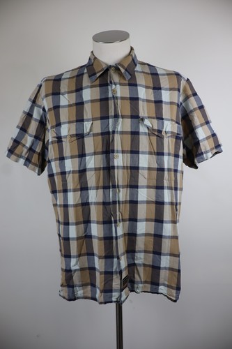 Marlboro classics camicia uomo - camicia,