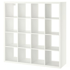IKEA KALLAX Scaffale Bianco