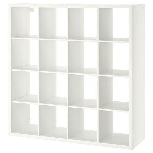 Ikea kallax scaffale bianco - kallax,