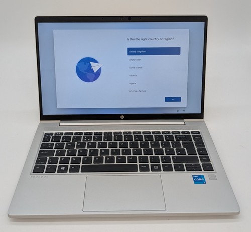 Probook 440 i5 - hp,