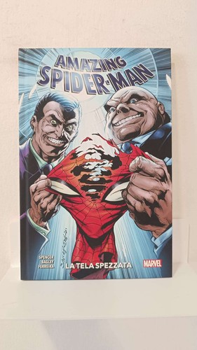 Amazing spider man - 13,
