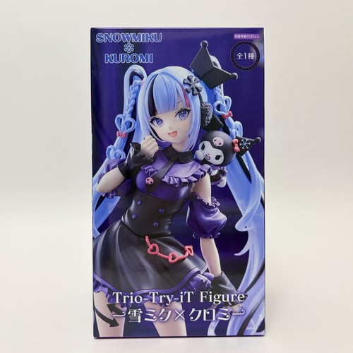Hatsune miku trio try - hatsune, trio-try-it