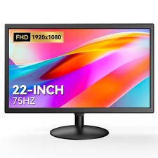 Surveillance monitor - 24/7,