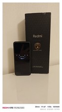Redmi K70 Pro Lamborghini