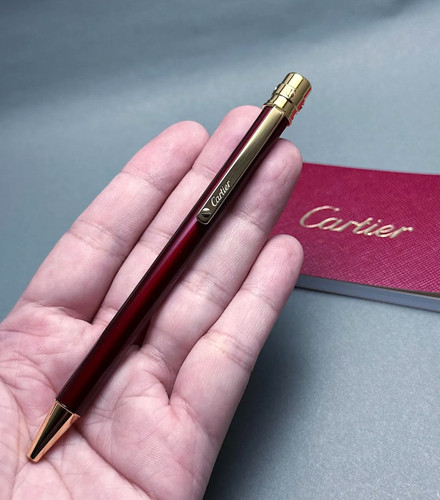 Penna sfera cartier santos - sfera,