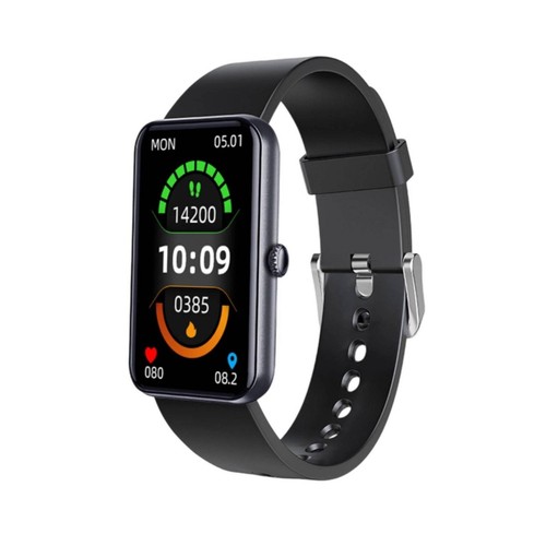 Smartwatch rettangolare - smartwatch,