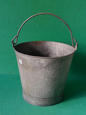 VECCHIO SECCHIELLO SECCHIO DA