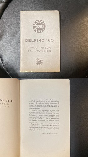 Motom delfino 160 libretto fac - motom,