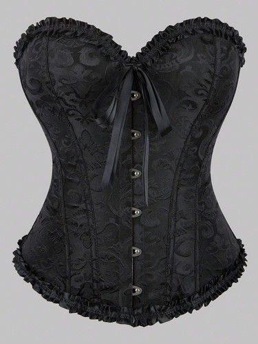 Set top corsetto per - , donna