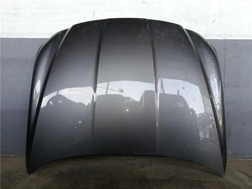 Cofano jaguar 2 - jaguar, xf