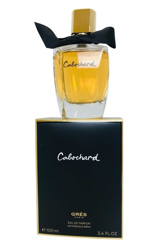 Gres cabochard eau - gres, parfum
