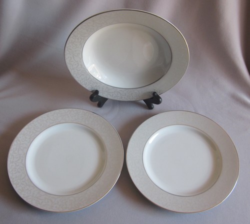 Piatti per insalata 1 - 2,
