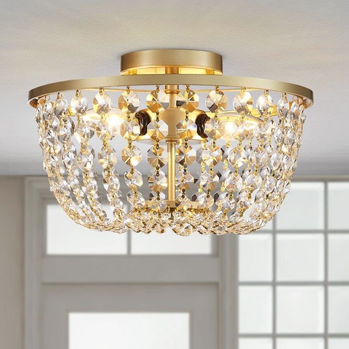 Lampadario cristallo - in,