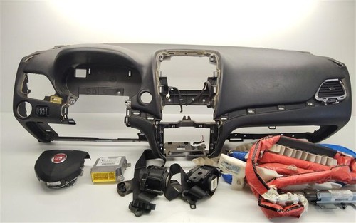 Kit airbag completo per - completo, fiat