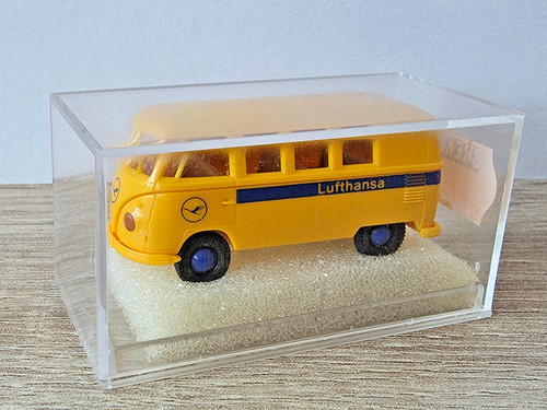Brekina 3194 vw - (7319),