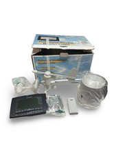 Stazione Meteo Wireless