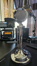Astatic Silver Eagle Plus