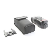 Canon Speedlite 430EX + Molto