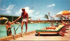 Cartolina Key West Hotel