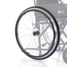 Ruote ricambio Posteriori Ad