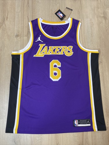 Maglia lebron james - nike, nba
