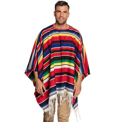 Boland poncho diego - poncho,