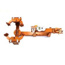 Racchetta da badminton tipo