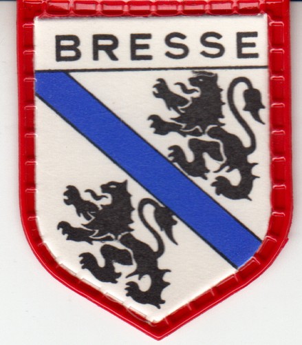 Ecusson province francaise - ,